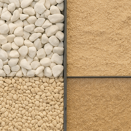 Collection image for: Granulats