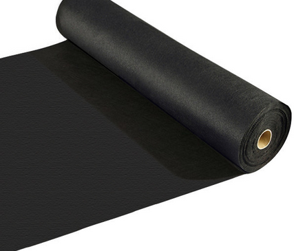 Géotextile anti-repousse 2mx25m - 120 gr/m2