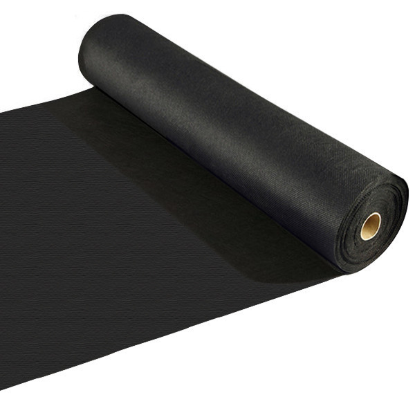 Géotextile anti-repousse 2mx25m - 120 gr/m2