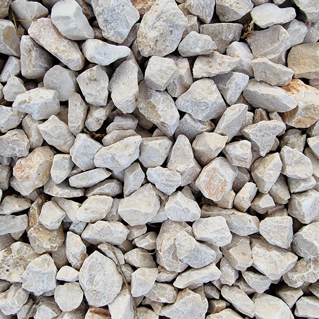 Gravier 11/22 mm – Granulat décoratif et drainage