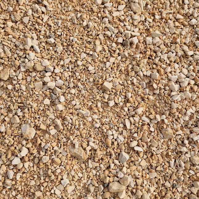 Mélange à béton – Granulat sable + gravillons
