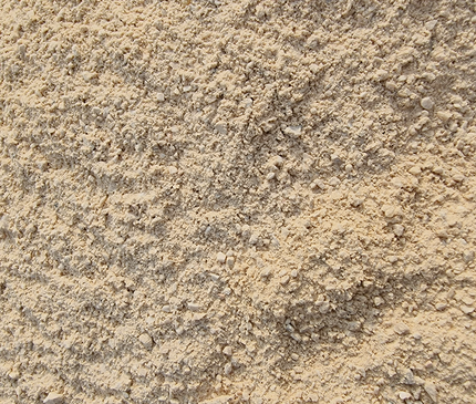 Sable fin 0/2 mm – Sable lavé pour maçonnerie et aménagement