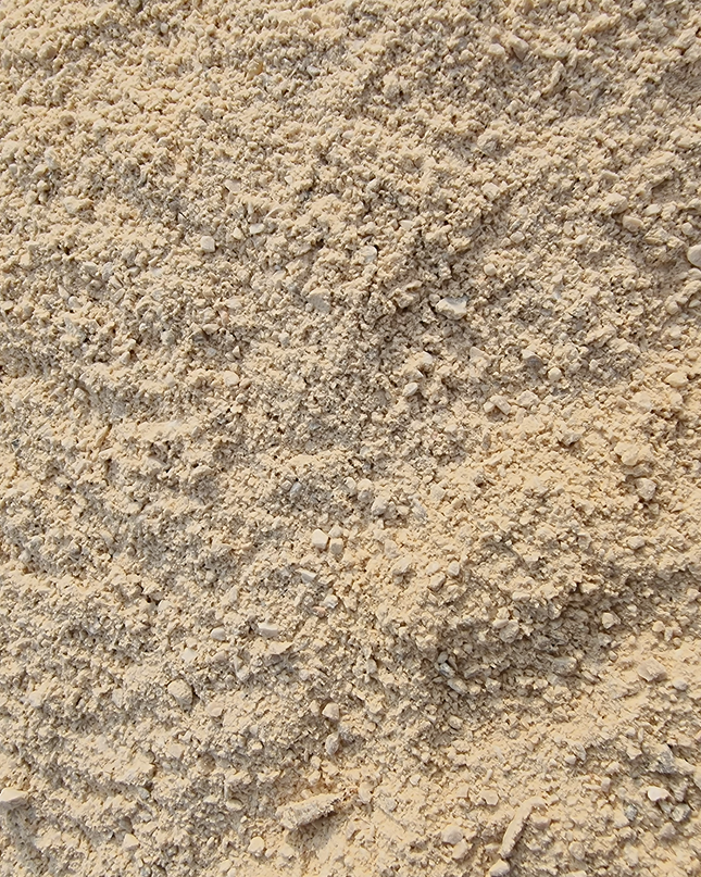 Sable fin 0/2 mm – Sable lavé pour maçonnerie et aménagement