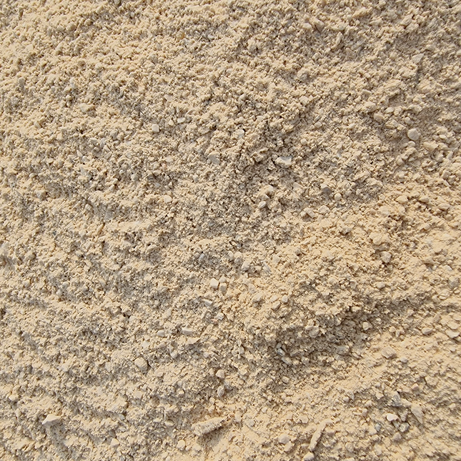Sable fin 0/2 mm – Sable lavé pour maçonnerie et aménagement