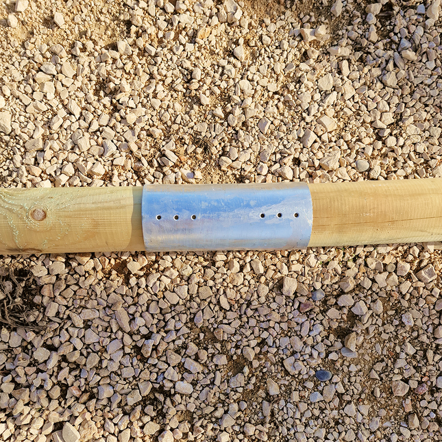 Terrain de pétanque 48 m² en kit – "L’Essentiel" montage en 30 min