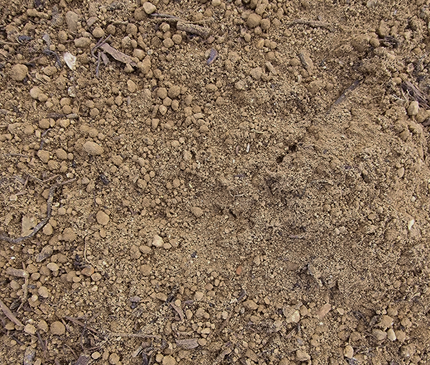 Terre végétale tamisée et enrichie – Prête à l’emploi